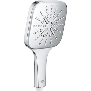 El Duşu 3 Akışlı 13 cm Smartactive Krom - 26582000