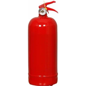 Yangın Tüpü Söndürme Cihazı 2 kg Biolojik Köpüklü