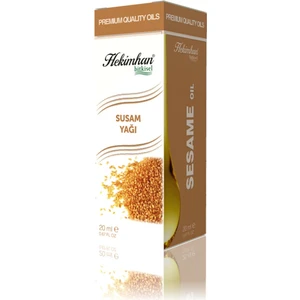 Argan Yağı 20ML