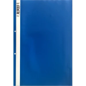 A4 Telli Dosya Mavi 50'li Paket