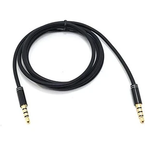 Yka 4 Boğumlu Stereo Kablo 3 Metre