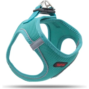 Tailpetz Air-mesh Harness Köpek Göğüs Tasması Yeşil