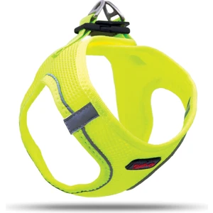 Tailpetz Air-mesh Harness Köpek Göğüs Tasması Neon Lime
