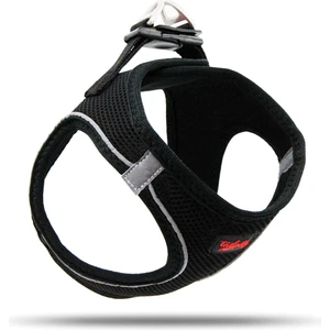 Tailpetz Air-mesh Harness Köpek Göğüs Tasması Siyah