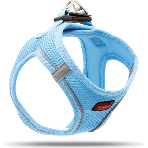 Tailpetz Air-mesh Harness Köpek Göğüs Tasması Mavi