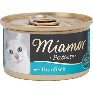 Pastete Ton Balıklı Kedi Konservesi 85 gr x 12