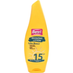 Bronzlaştırıcı Losyon 15 Spf 150 ml