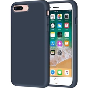 Bilişim Akademi Apple iphone 7 Plus / 8 Plus Lansman Silikon