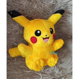 Yk Store Pikachu Peluş Pokemon