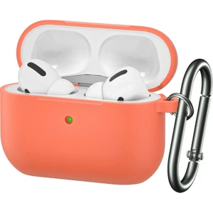 Bilişim Akademi  Kılıf Silikon Papaya