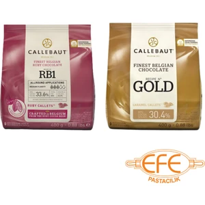 Ruby Gold 2'li Paket