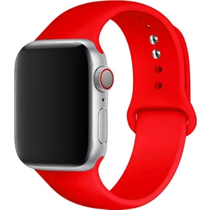 Amazfit Gtr 47 mm Için Silikon Kordon Kayış - KY11