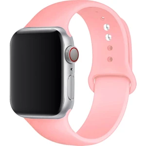 Haylou Solar LS05 Için Silikon Kordon Kayış - KY11