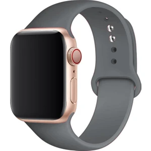 Haylou Solar LS05 Için Silikon Kordon Kayış - KY11