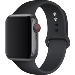 Amazfit Bip U Pro 40 mm Için Silikon Kordon Kayış - KY10