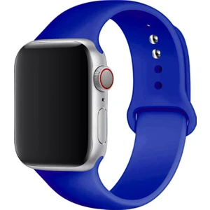 Amazfit Gts 2e 42 mm Için Silikon Kordon Kayış - KY10