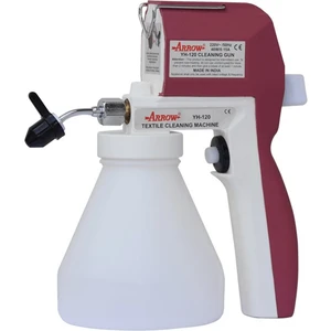 Leke Temizleme Tabancası Ayarlı Uçlu / YH-120