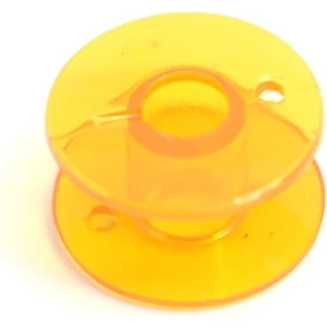 Aile Makinesi Plastik Geniş Masura Renkli / HM2518M 12ADET