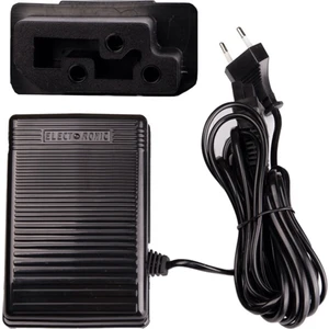 Bdr Aile Overlok ve Paça Baskı Makine Pedalı/htk-08-16