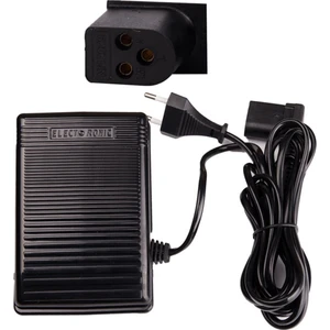 Bdr Aile Makinesi 1301 Plastik Motor Pedalı / BD-0034