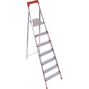 6 Basamaklı Merdiven