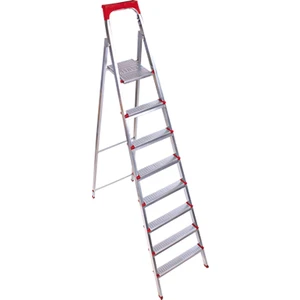 7 Basamaklı Merdiven