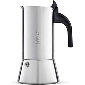 Moka Pot Çelik Venüs 6 Cup