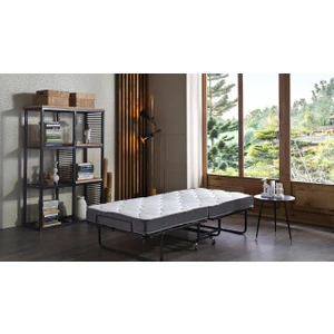 Tek Kişilik Pratik Katlanır Yatak