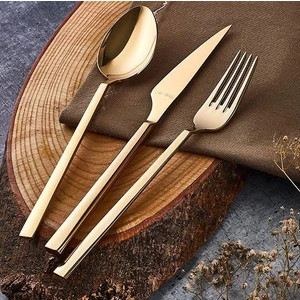 Vogue Gold 84 Parça