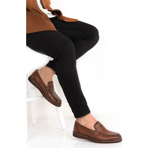 Erkek Hakiki Deri Ayakkabı