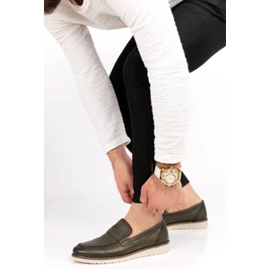 Erkek Hakiki Deri Ayakkabı