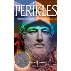 Perikles – Ciltli - Thomas R. Martin