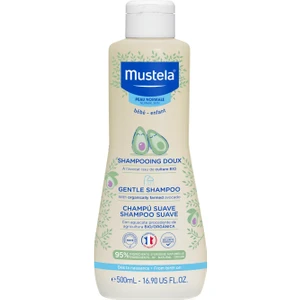 Gentle Baby Shampoo Papatya Özlü Şampuan 500 ml