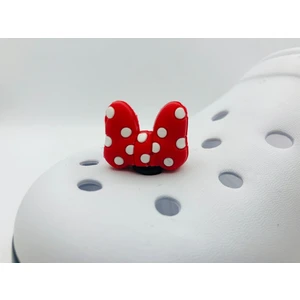 Ozan Tuhafiye Crocs 3D Jibbitz Terlik Süsü 3 Boyutlu JBB0653-657