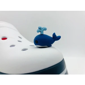 Ozan Tuhafiye Crocs 3D Jibbitz Terlik Süsü 3 Boyutlu JBB0676-677