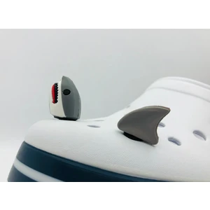 Ozan Tuhafiye Crocs 3D Jibbitz Terlik Süsü 2 Parça 3 Boyutlu JBB0683-684