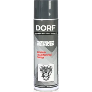 Motor Temizleyici Sprey 500 ml