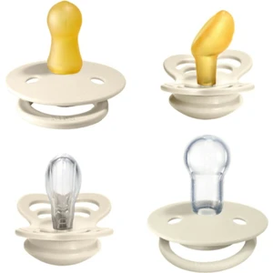 Try It Emzik Seti - Ivory