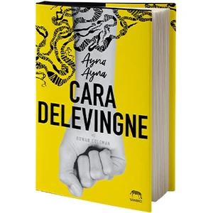 Ayna Ayna - Cara Delevingne