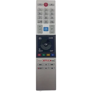Electroon Toshıba CT-8528 LED Tv Kumandası