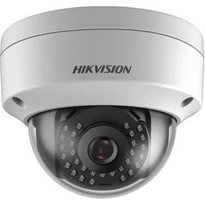 DS-2CD1123G0F-I 2mp Ip Ir Dome Kamera