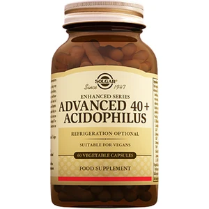 Advanced 40+ Acidophilus SKZ.8.2021