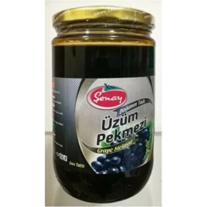 Üzüm Pekmezi  800 gr