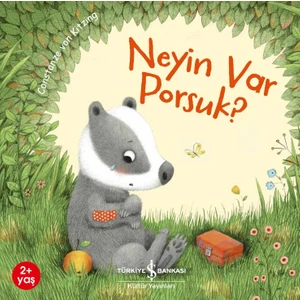 Neyin Var Porsuk ? - Constanze Von Kitzing