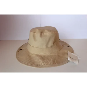 Arıcı Store Yazlık Katlanabilir Açık Bej Unisex Safari Şapka
