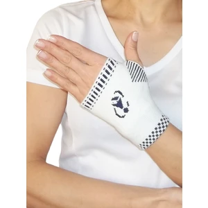 Morsa Cyberg Morsa Cyberg® Yün Örme Bileklik M