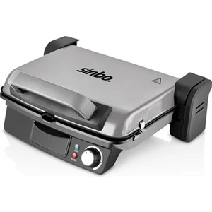 SSM-2552 Tost Makinesi, Gri