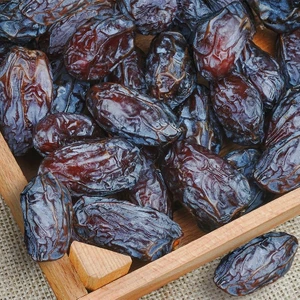 Organik Aile Kudüs Hurması Jumbo Boy XL 250 gr