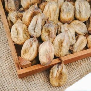 Organik Aile Dağ İnciri Büyük Boy 250 gr