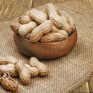 Kabuklu Yer Fıstığı 500 gr